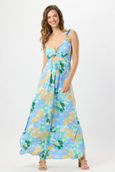 June Maxi Dress